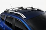 Dacia Duster 2017 года (WW)